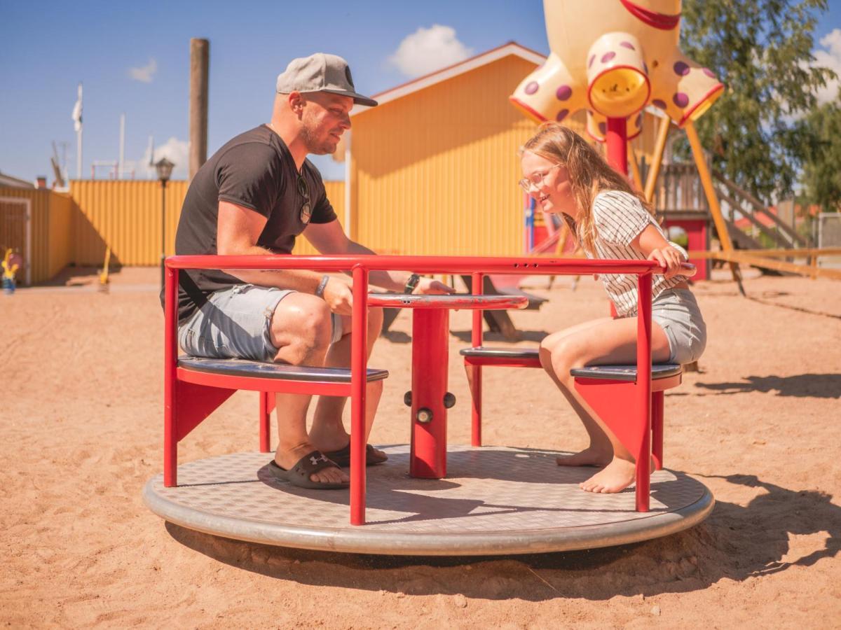 Bjoerkbackens Stugby I * Vimmerby